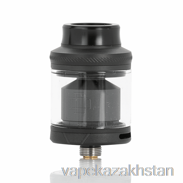 Vape Kazakhstan Augvape DRUGA 24mm RTA Matte Black